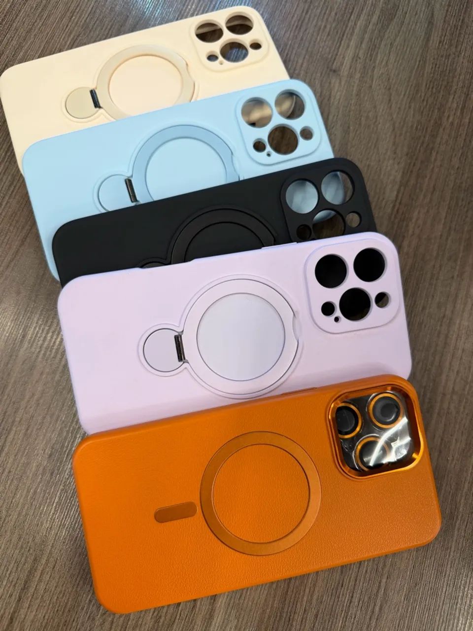 Capa Para iPhone 15 pro Max