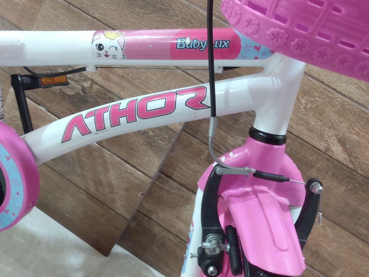 bicicleta infantil  - Foto 3