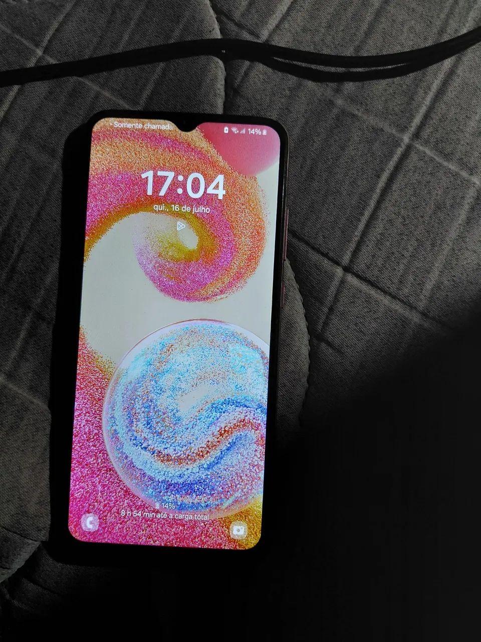 Samsung A04 - Foto 2