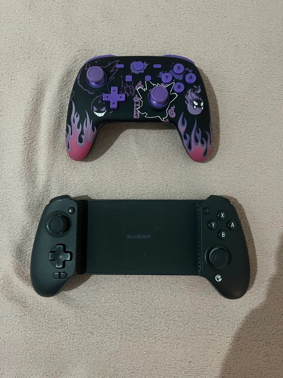 Nintendo Switch OLED - Desbloqueado 512gb  - Foto 3