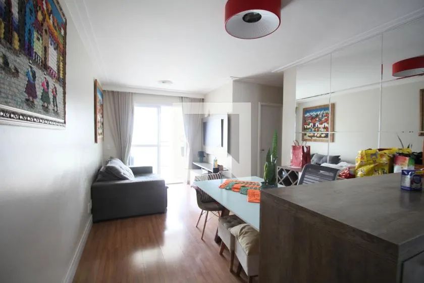 Apartamento à Venda - Vila Andrade, 3 Quartos, 73 m2 - Foto 3