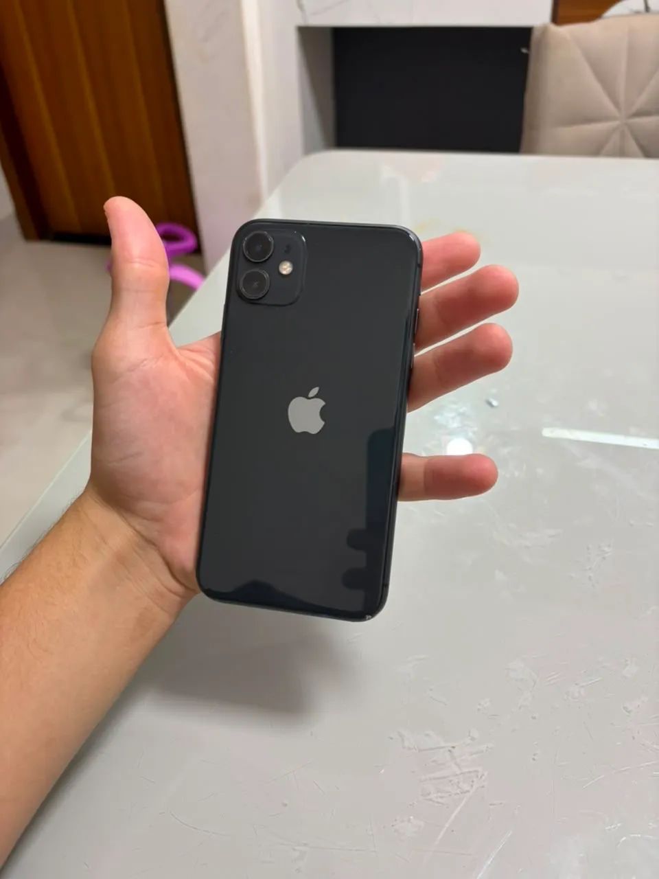 iPhone 11 128g