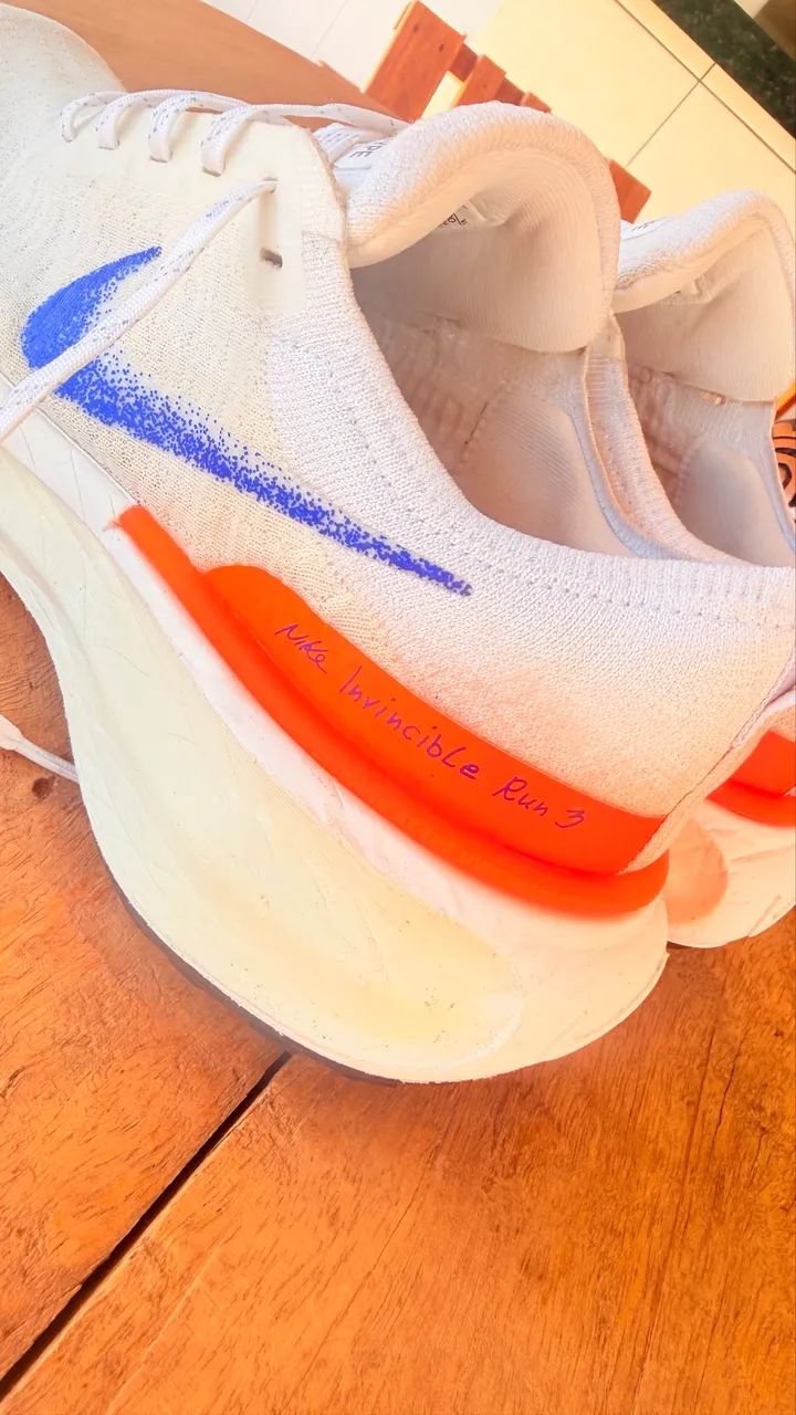 Nike Zoom Invicible 03 - Foto 3