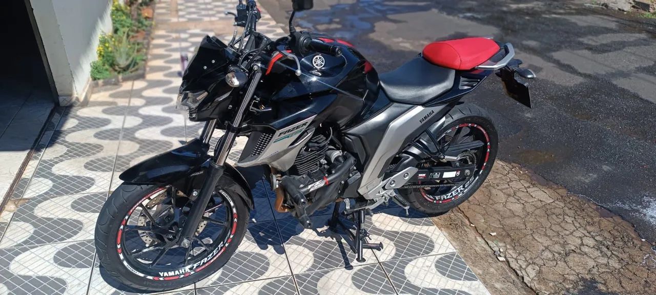 Vendo fazer 250  - Foto 3