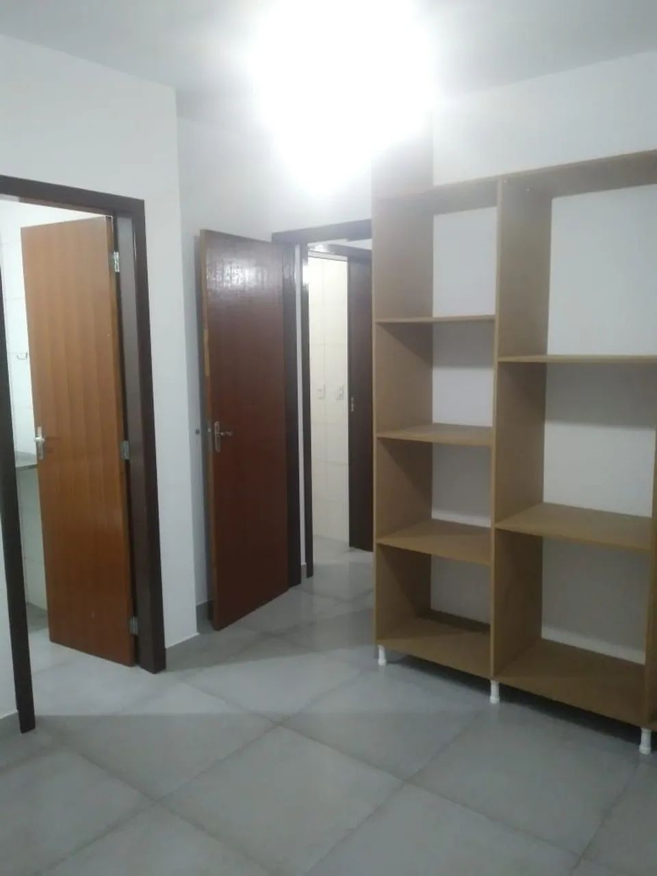 Vendo prédio com 6 apartamentos de 1 dormitório!  Santinho - Norte da Ilha - Foto 5