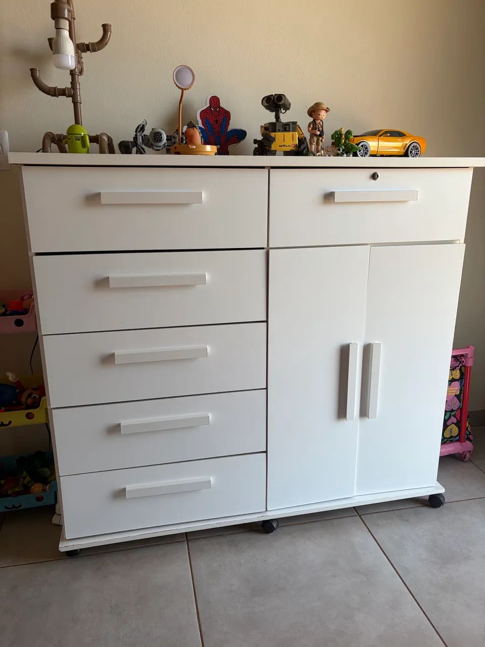 Jogo de quarto  - Foto 2