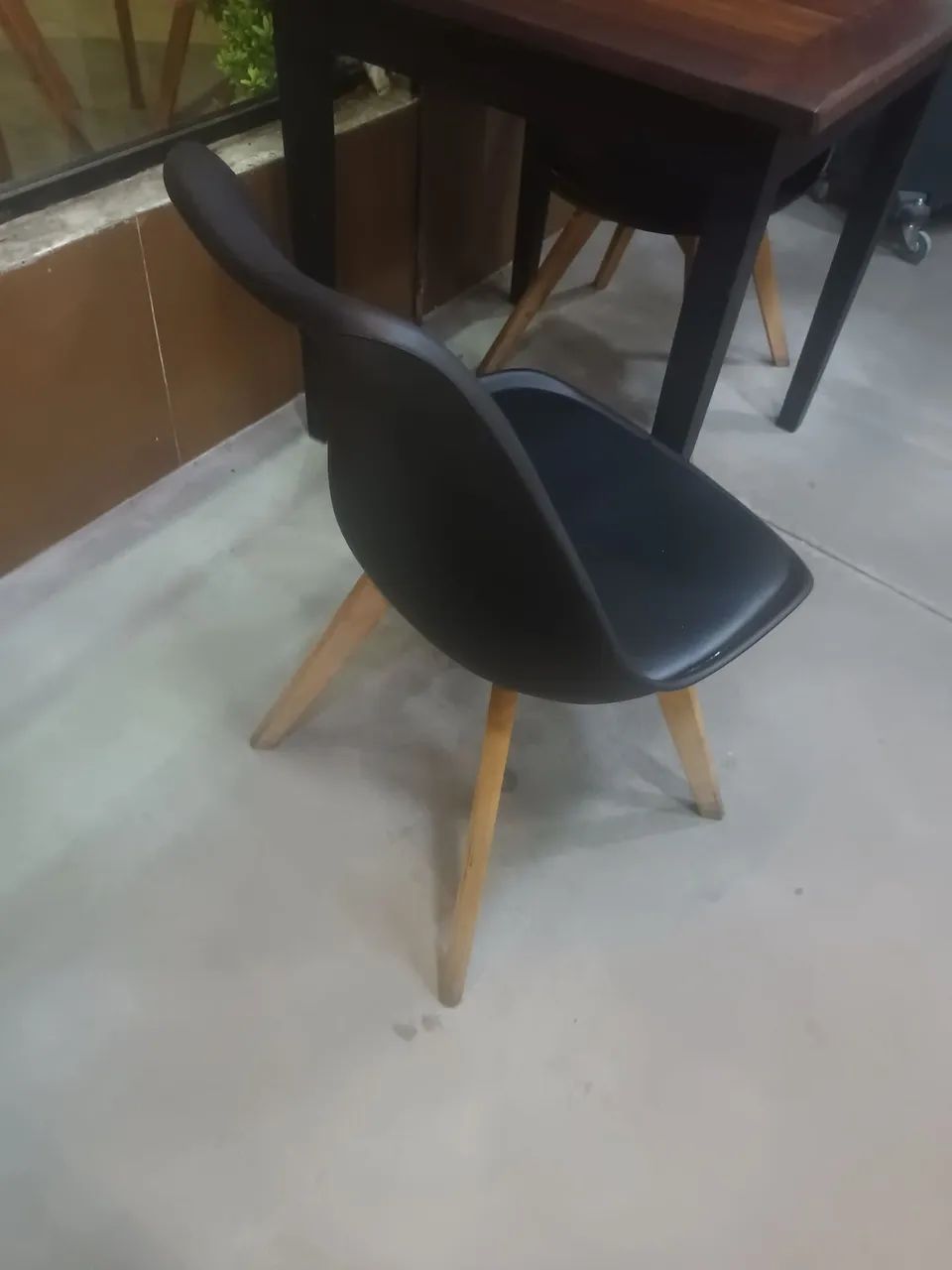 Cadeiras alcochoadas  - Foto 2