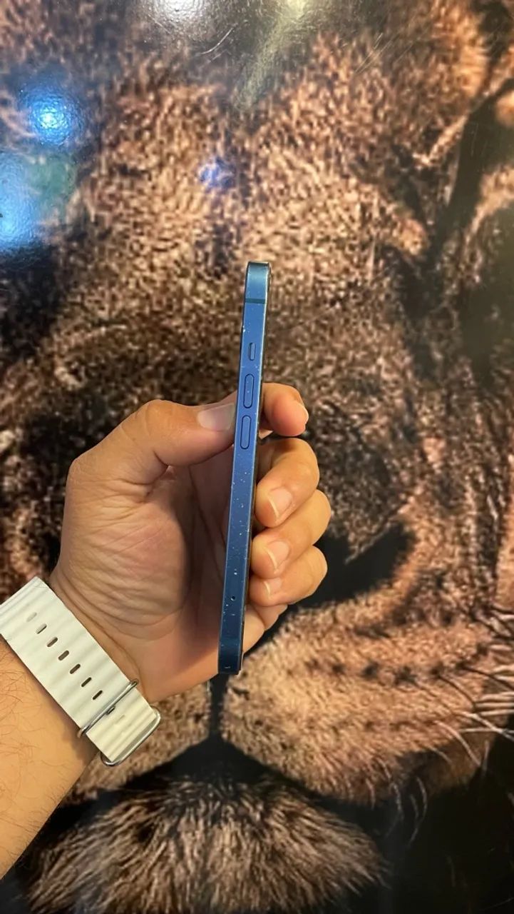 iPhone 13 - 128GB - Foto 5