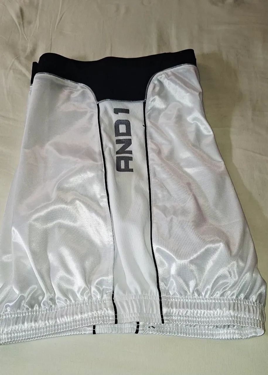 Shortes esportivos 