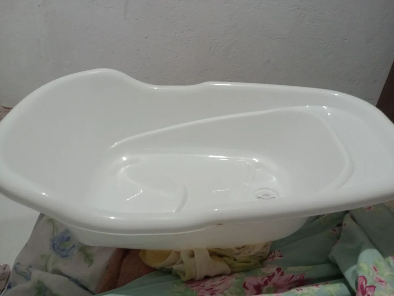 Doação Banheira para bebê 