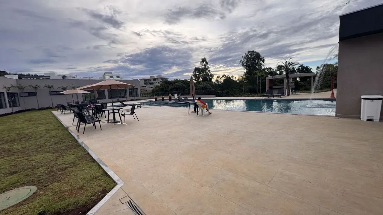 Lotes no Condomínio Gran Park Toscana em Vespasiano, 400 metros - Oportunidade Única! - Foto 8