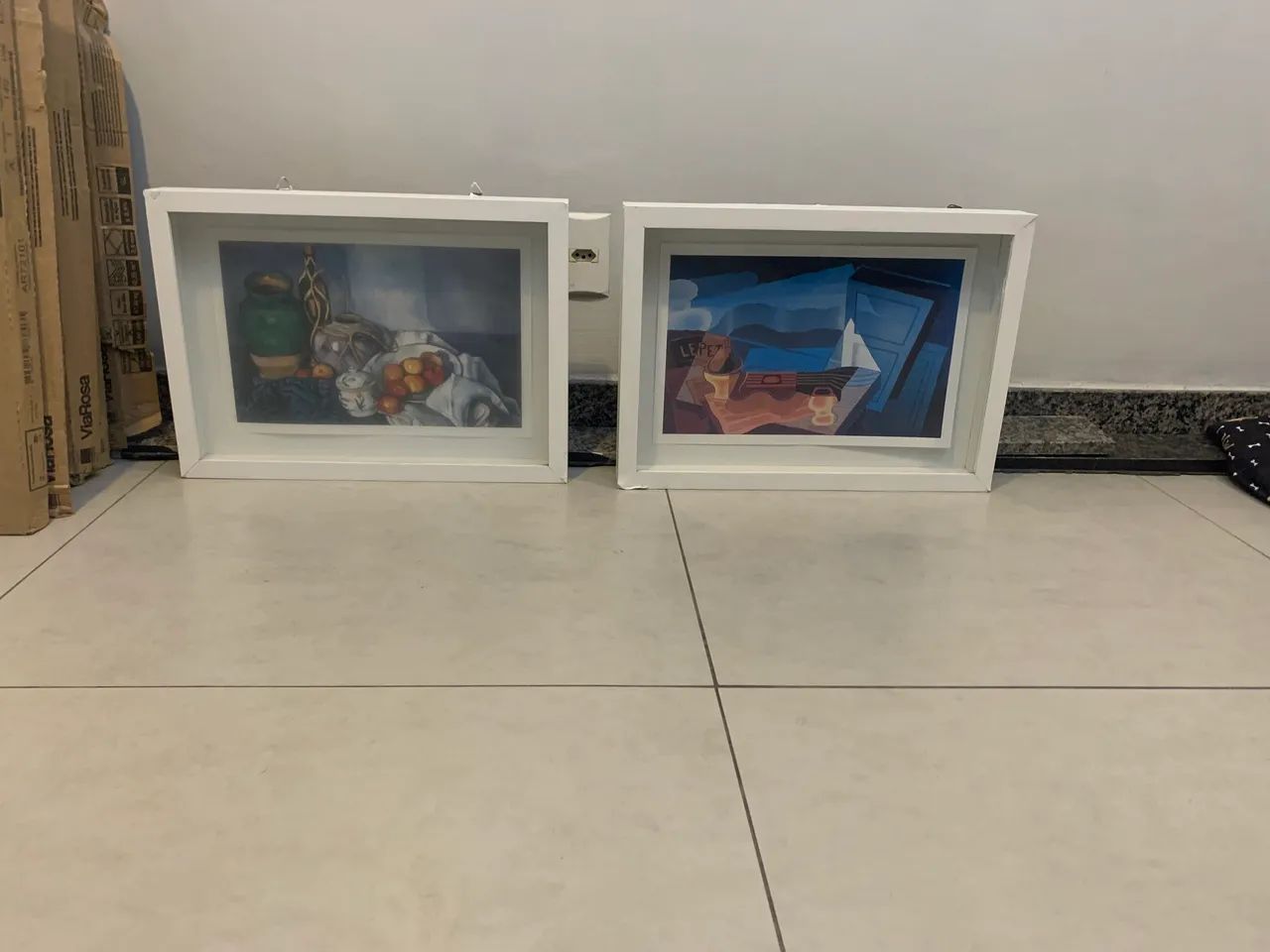 Quadro 53x38