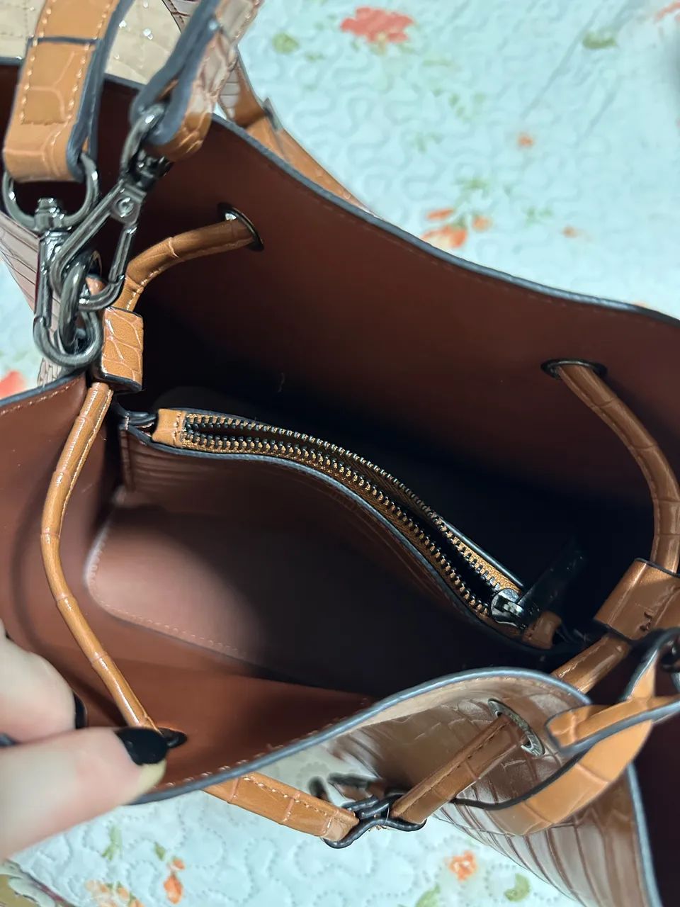 Bolsa SANTA LOLLA - Foto 2