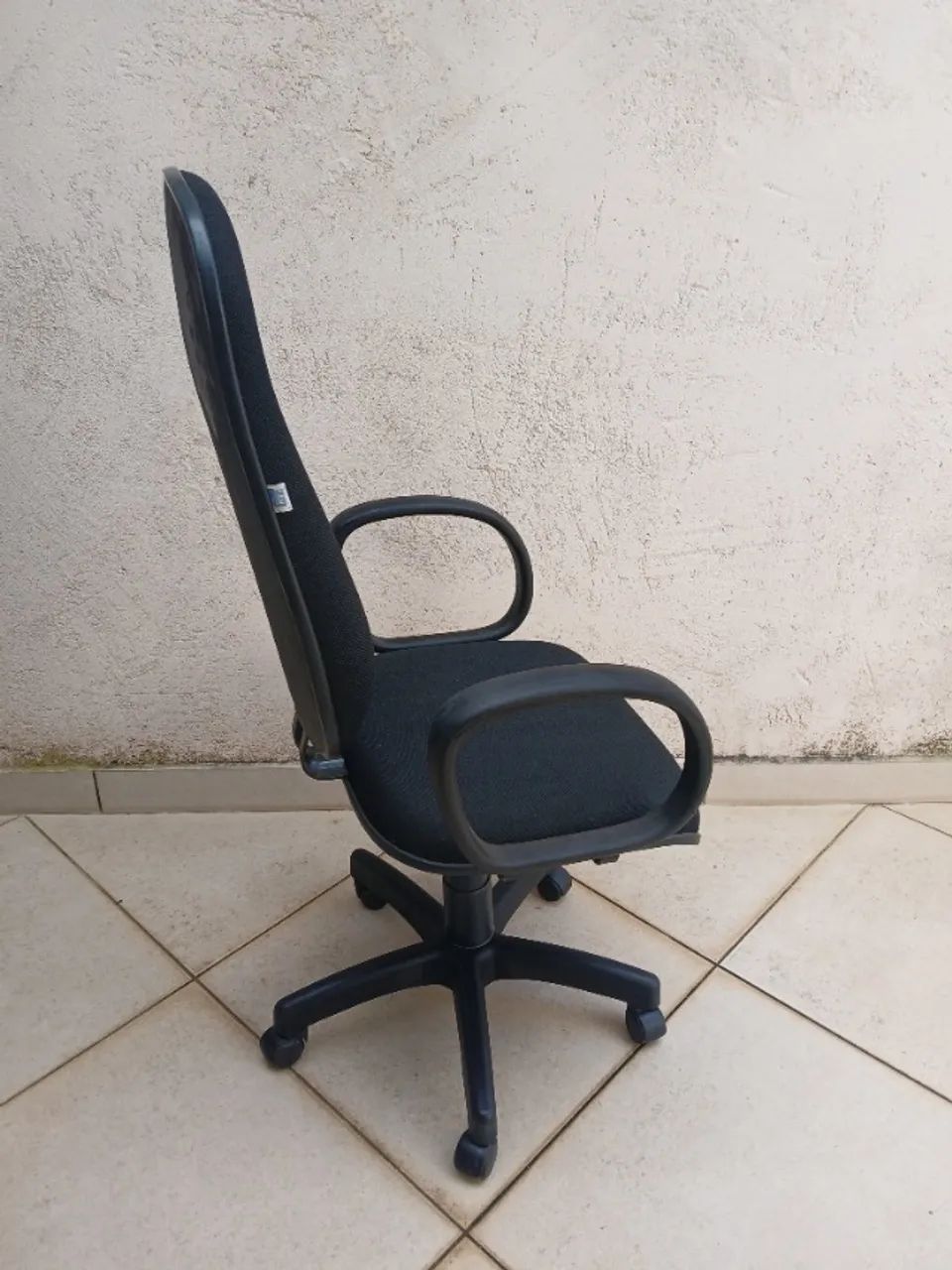 Cadeira de escritório - Foto 3