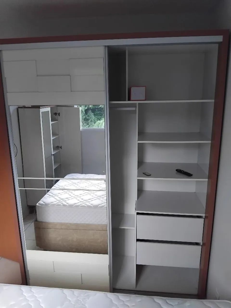 Alugo apartamento mobiliado  - Foto 5
