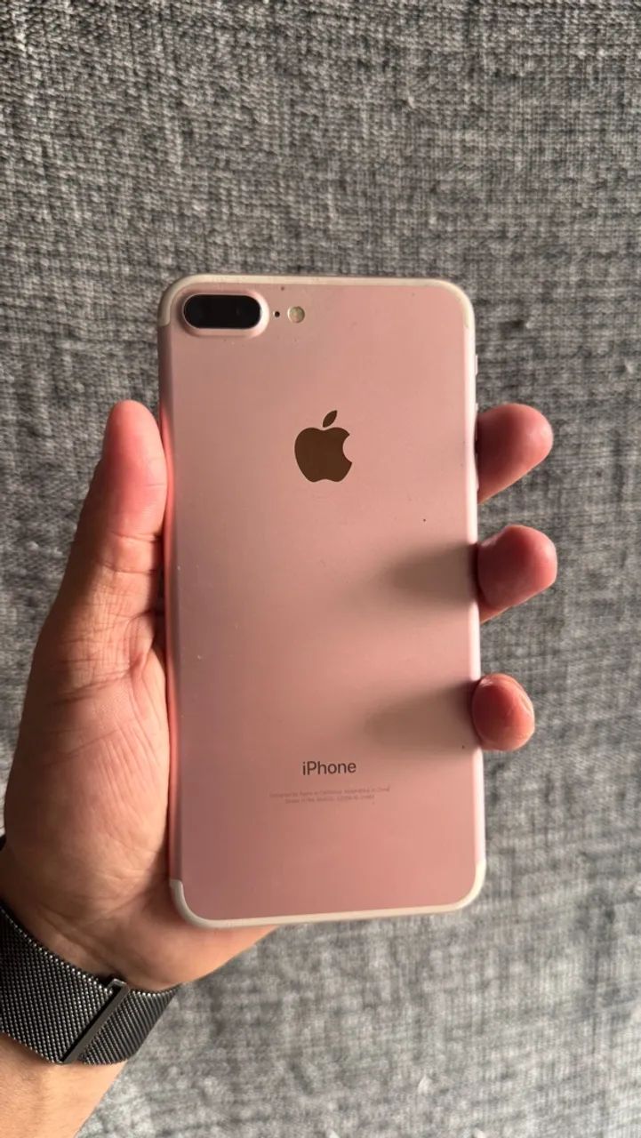 iPhone 7 Plus 32g