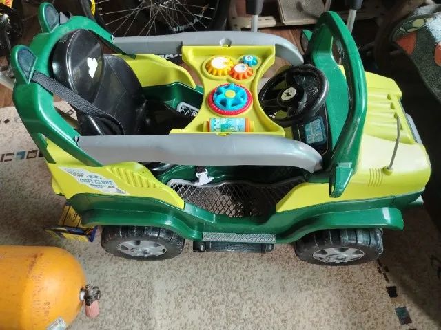 Carro infantil  - Foto 5