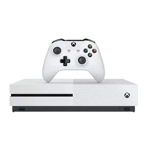 Xbox one slim 