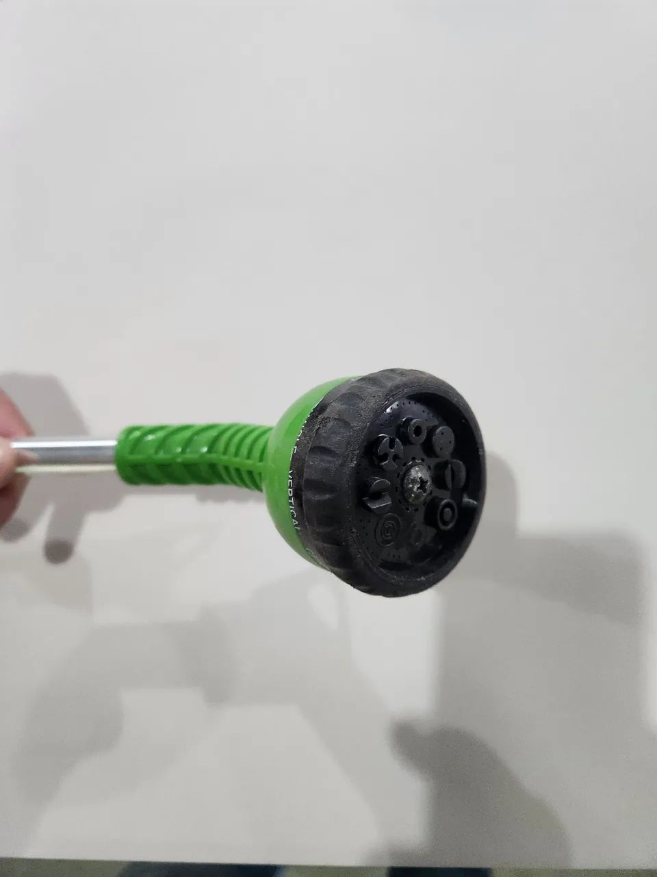 Ponteira para jardim com regulagem power - Foto 2