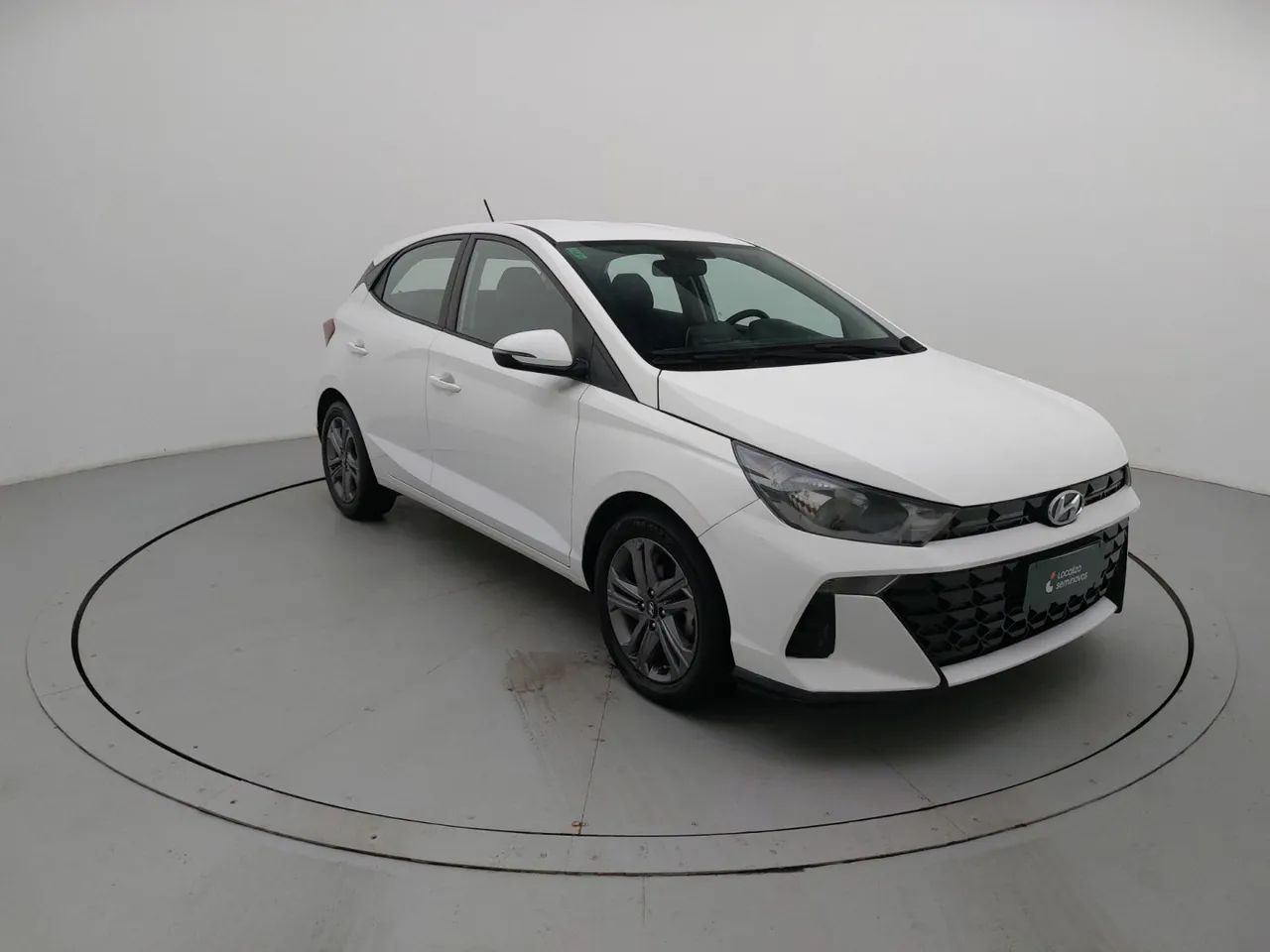 Hyundai HB20 Comf./C.Plus/C.Style 1.0 Flex 12V, foto 7 de 18