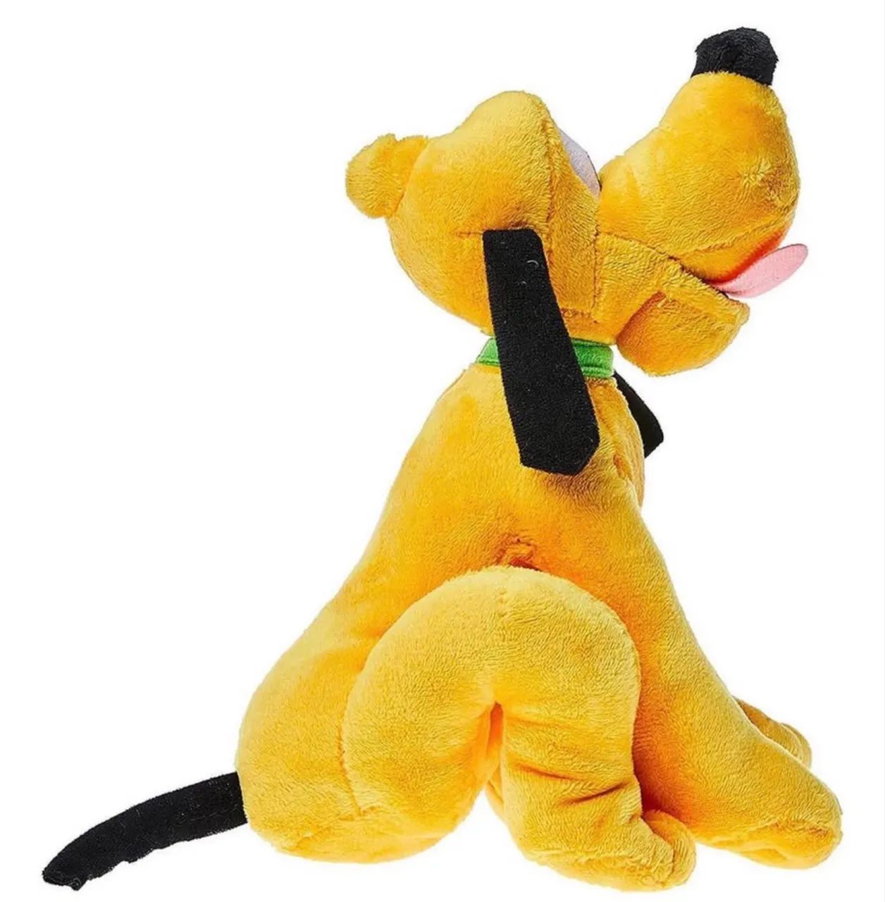 Pelúcia pluto 35 cm - Foto 2