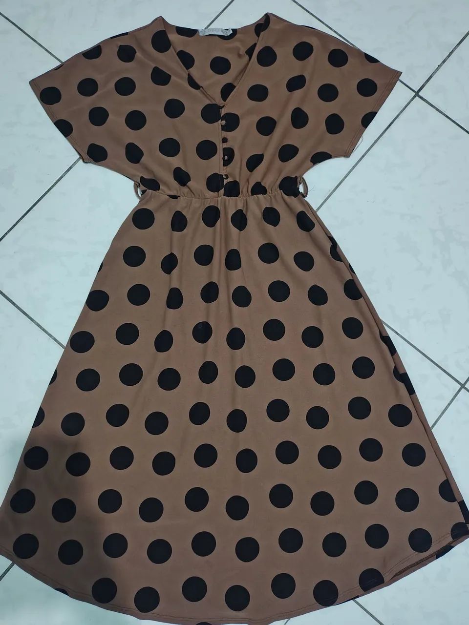 Vestido feminino  - Foto 2