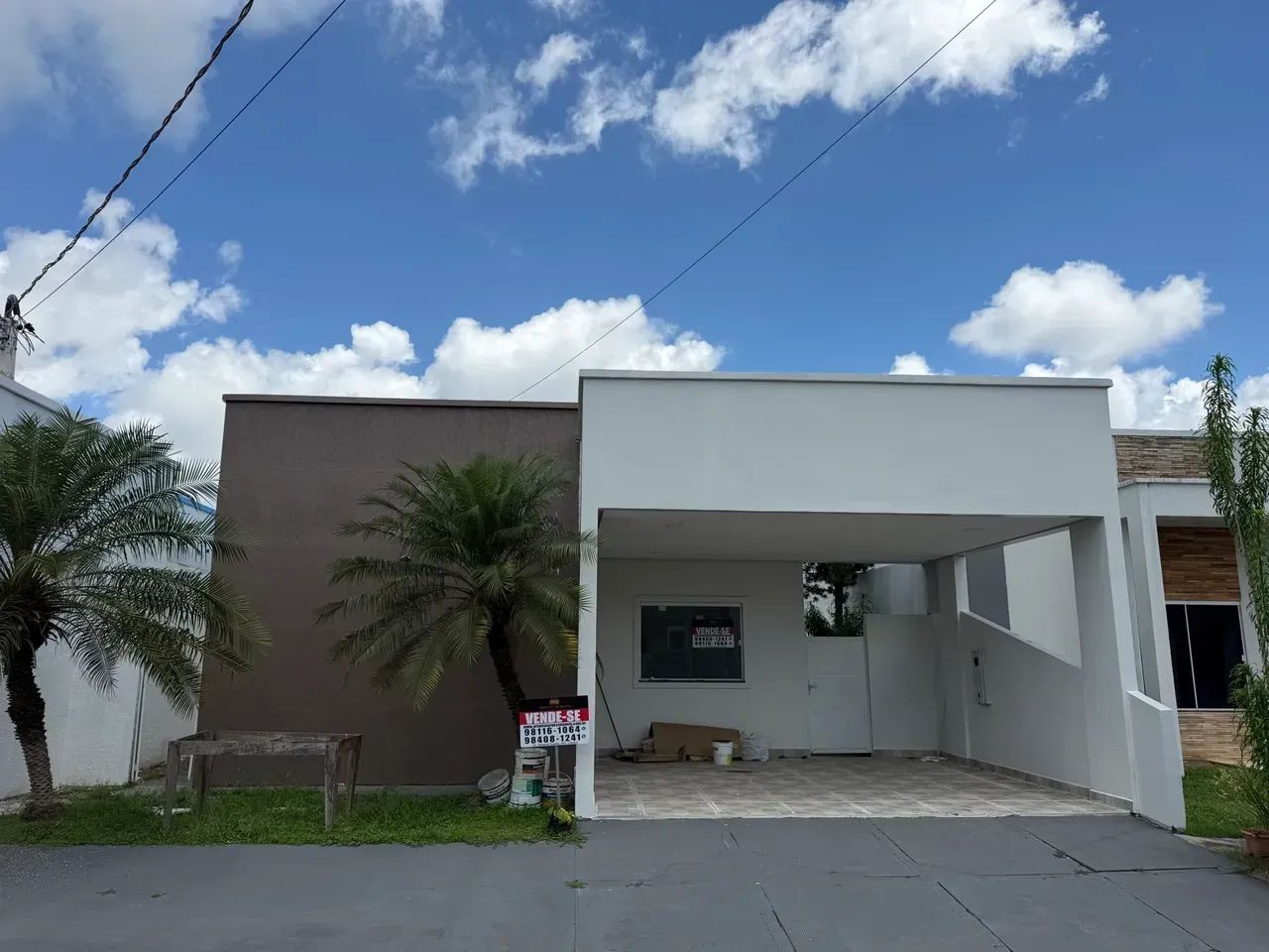 Imóvel para venda! Jardim Europa - Zona oeste