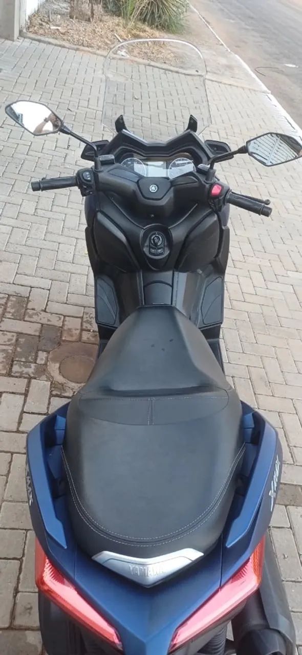 Yamaha XMax 250 ABS 2021 - Foto 3