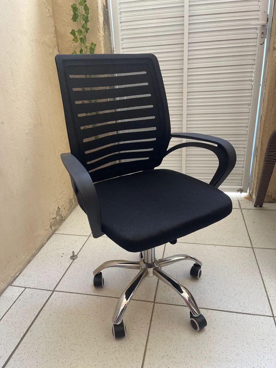 Cadeira de escritório 