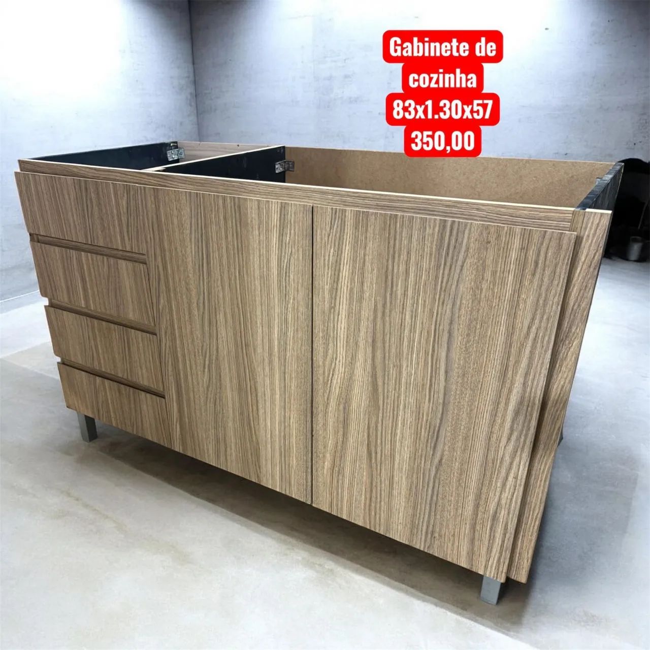 Guarda roupa  - Foto 5