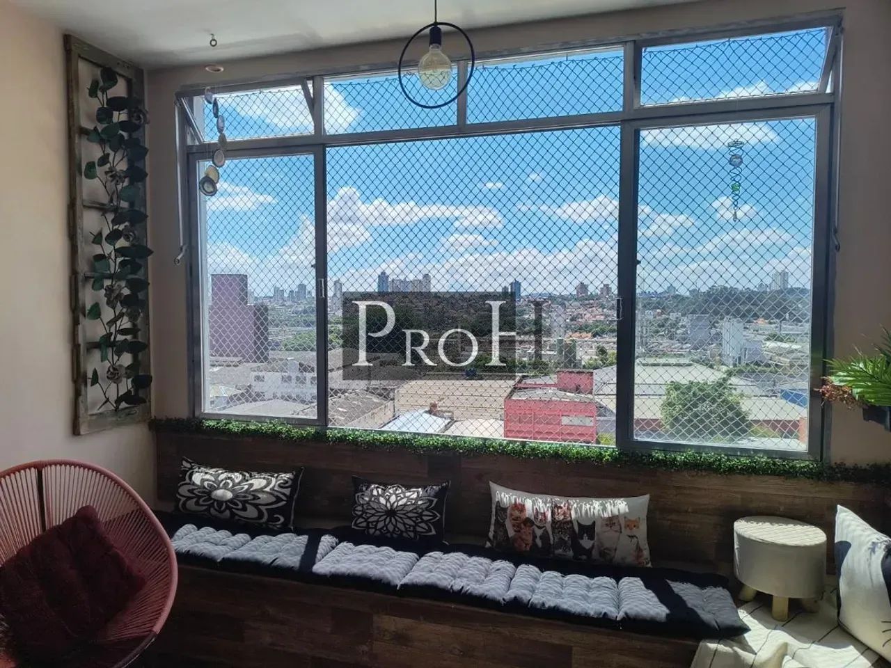 Apartamento á venda 4 quartos, Centro - Santo André