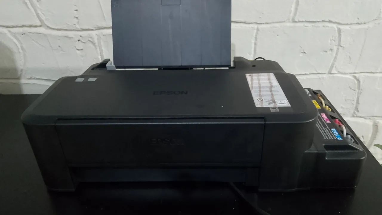 Kit Completo Sublimação - Impressora + Prensas