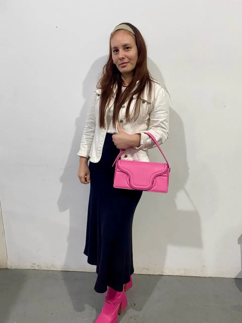Bolsa Valentino 