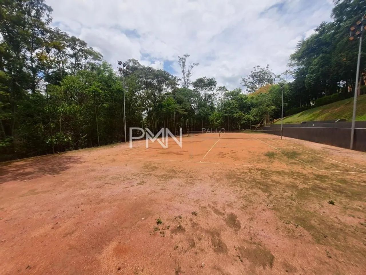 Terreno à venda em Valinhos, Villa Lombarda, com 1000 m², Villa Lombarda - Foto 7