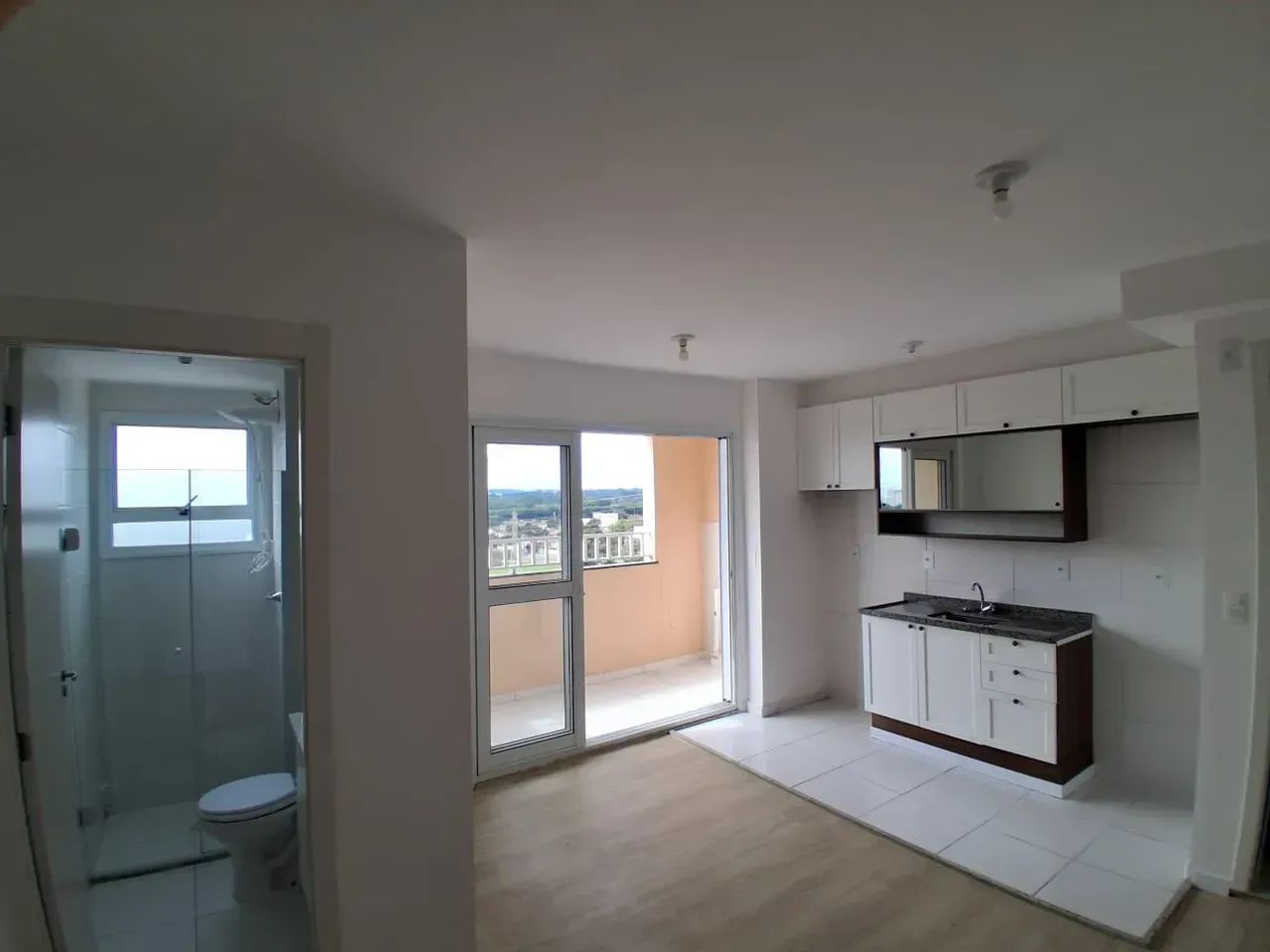 Apartamento 2 quartos 1 Suíte - Foto 2