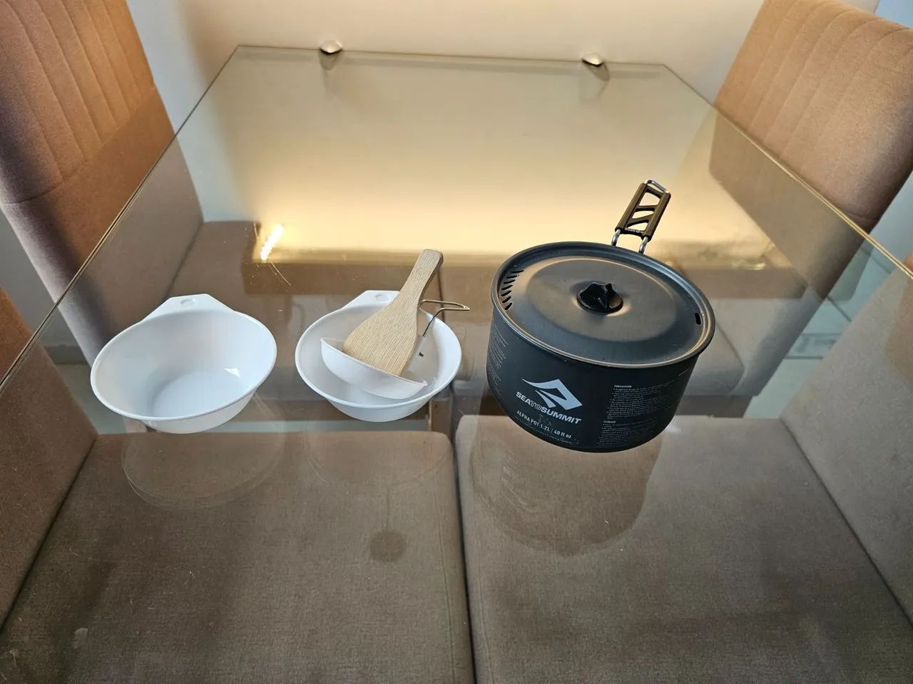 Acessórios para camping  - Foto 3