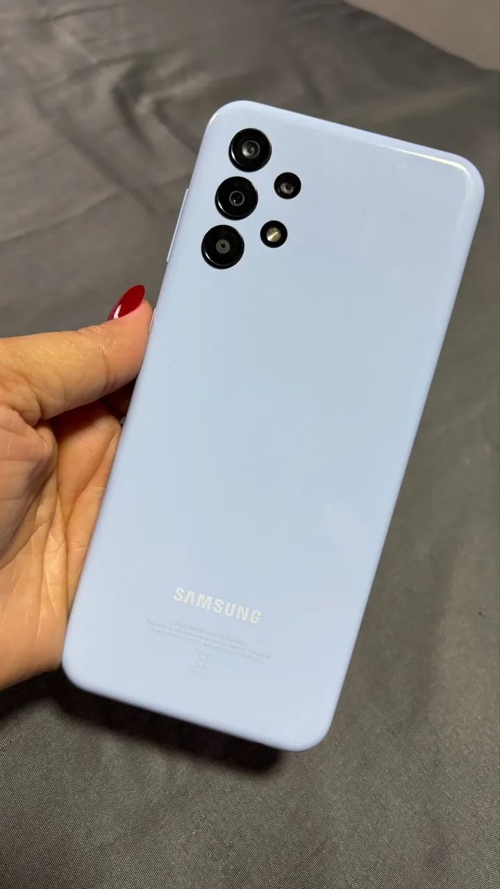 Samsung A13 - Foto 4
