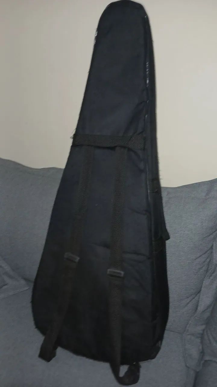 Vendo violão Blaver.  - Foto 4