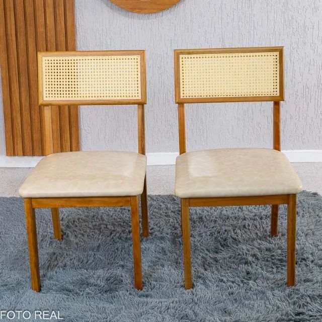 sala cadeira de jantar  - Foto 2