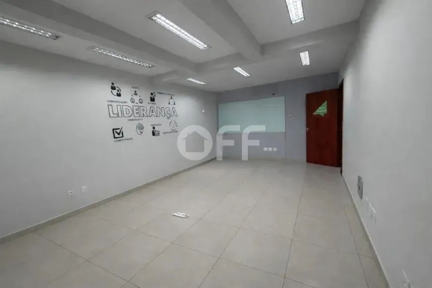 salão - Vila Lídia - Campinas - Foto 3