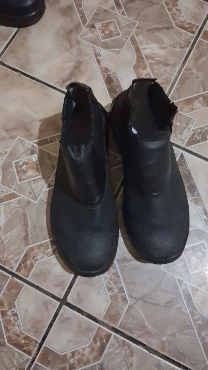 Botas - Foto 2