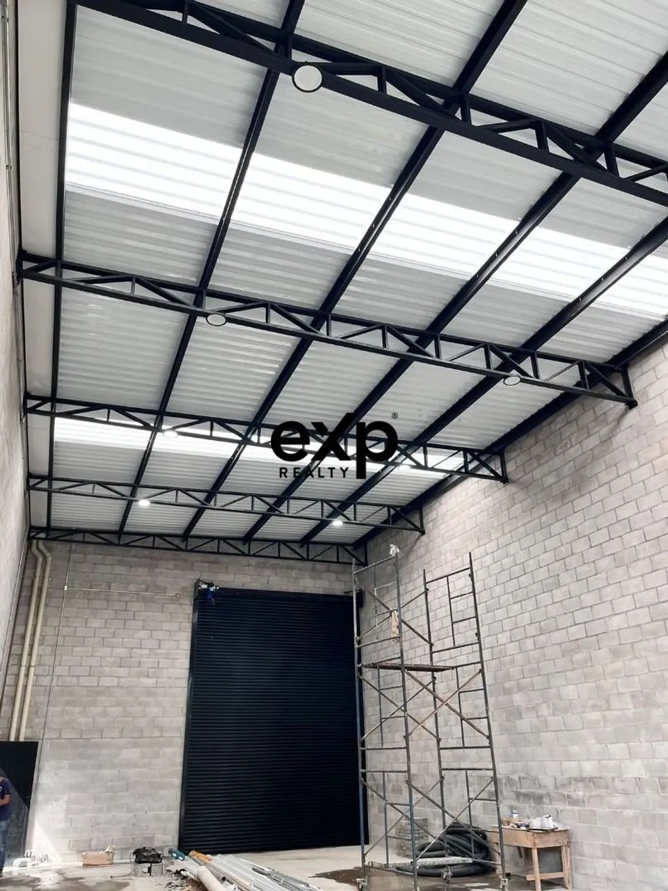 Galpão comercial - Bairro Marambaia - Vinhedo/SP. - Foto 4