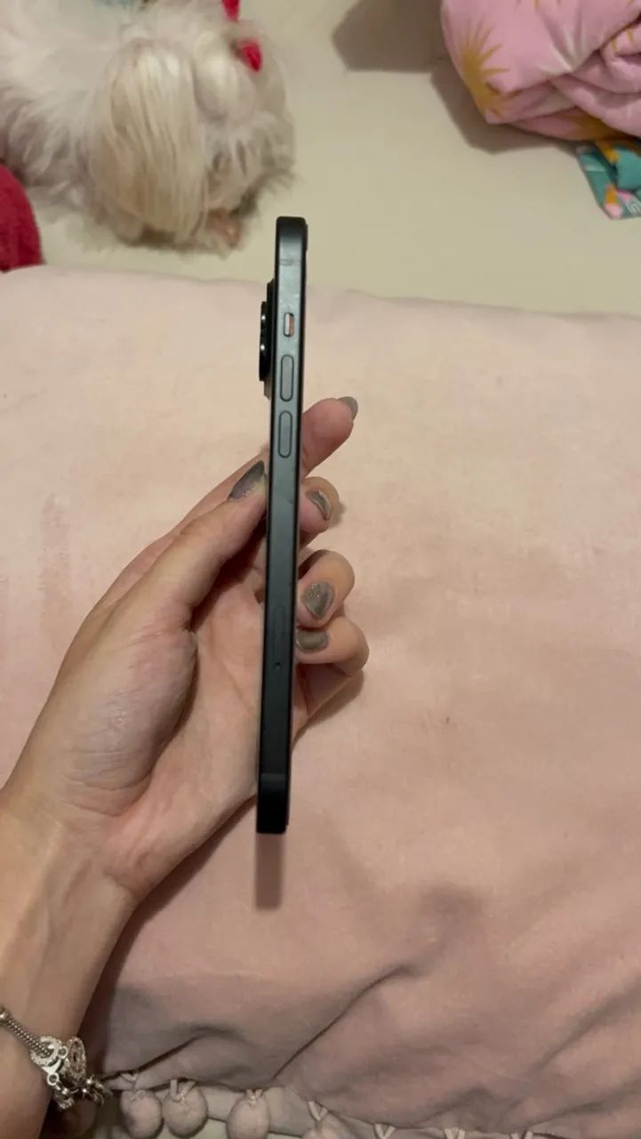 iphone 15 Plus 256G - Foto 4