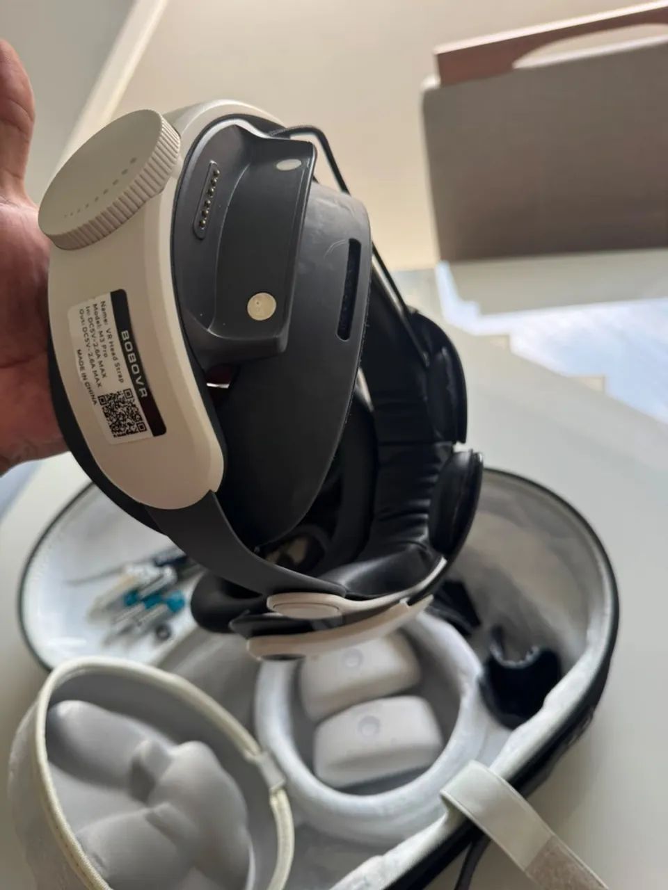 Óculos VR Meta QUEST 2 - Foto 3