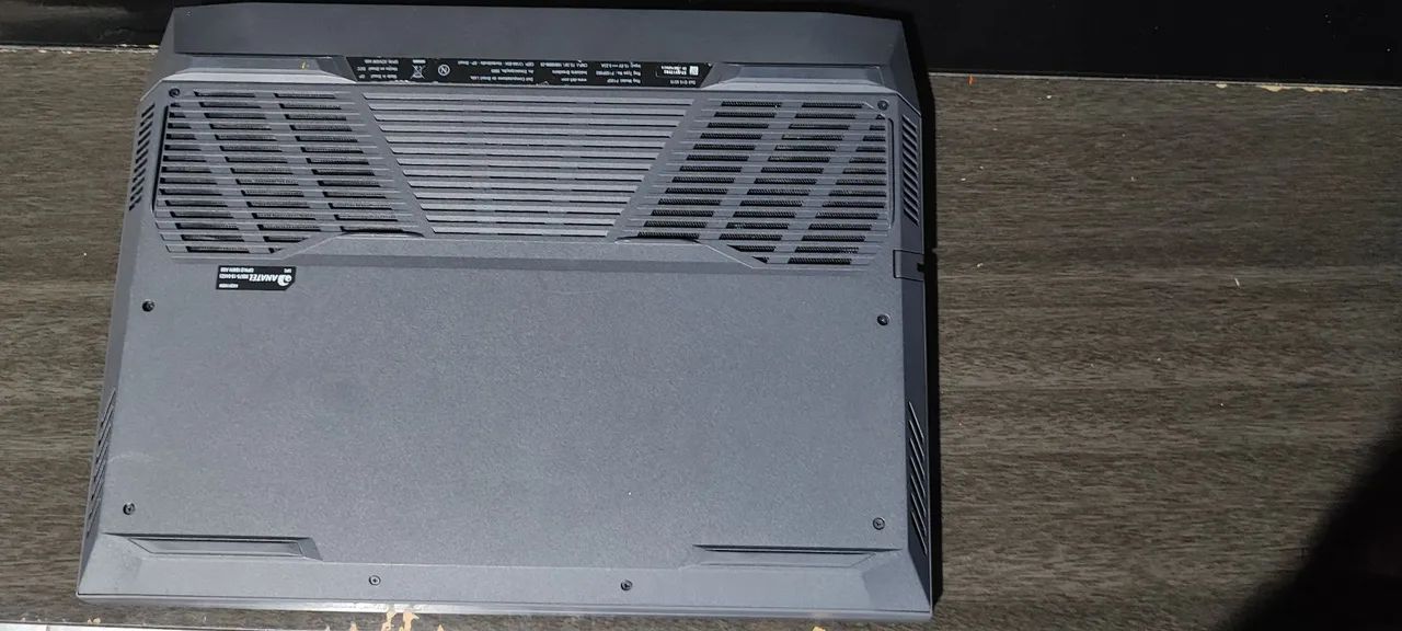 Dell G15 5510 - Foto 3