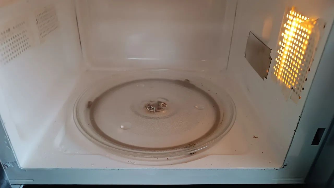 Microondas Philco 28 litros - Foto 5