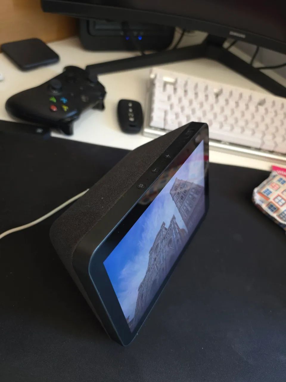 Alexa  - Foto 2