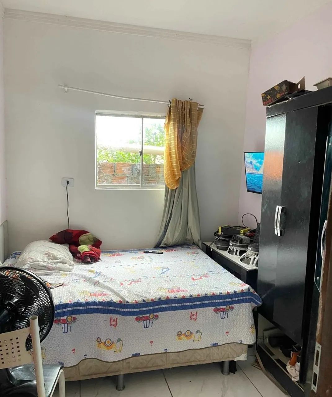 Santo Antônio casa a venda LV - Foto 3