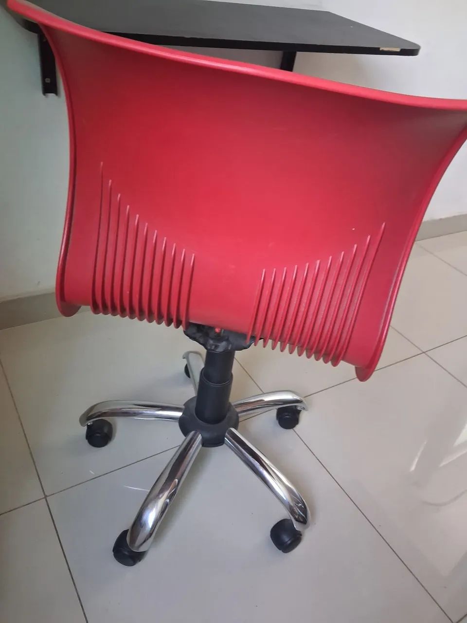 Cadeira pra computador  - Foto 4