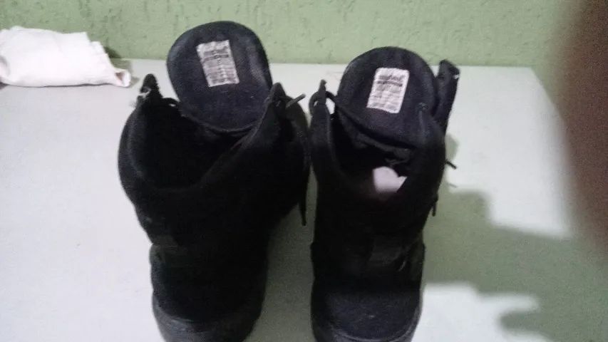 Bota Mac Boot zerada - Foto 3